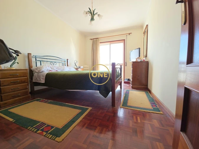 Apartamento T2 para Venda em Gafanha da Nazaré Foto 5