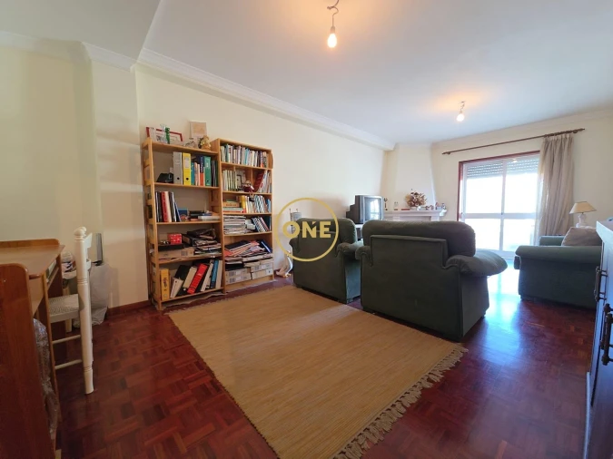 Apartamento T2 para Venda em Gafanha da Nazaré Foto 19