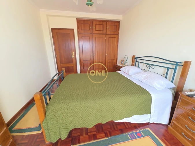 Apartamento T2 para Venda em Gafanha da Nazaré Foto 22