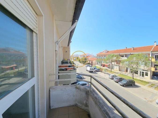 Apartamento T2 para Venda em Gafanha da Nazaré Foto 15