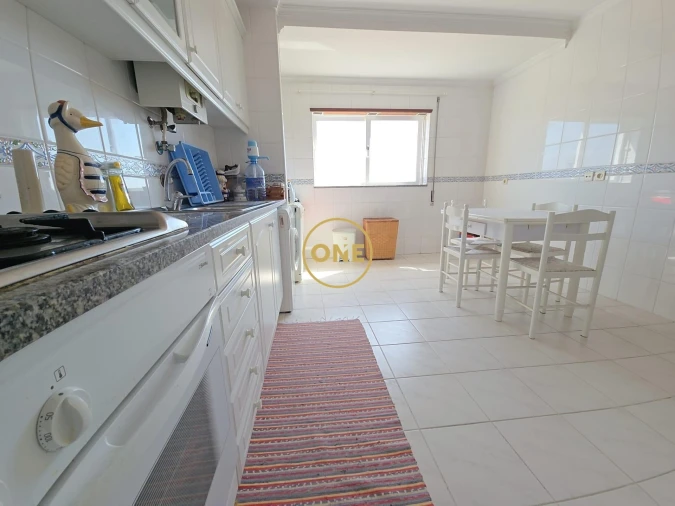 Apartamento T2 para Venda em Gafanha da Nazaré Foto 6