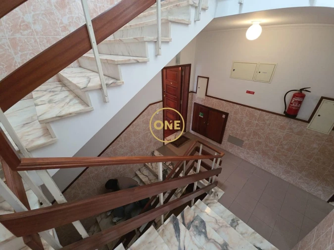 Apartamento T2 para Venda em Gafanha da Nazaré Foto 39