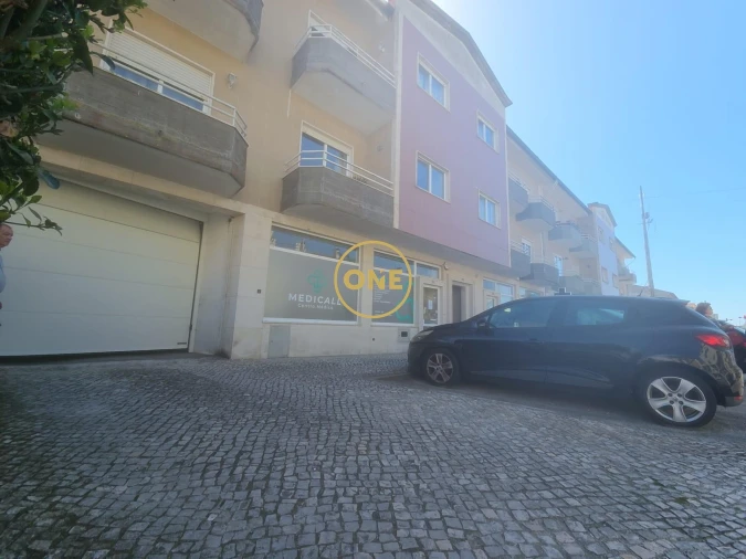 Apartamento T2 para Venda em Gafanha da Nazaré Foto 51