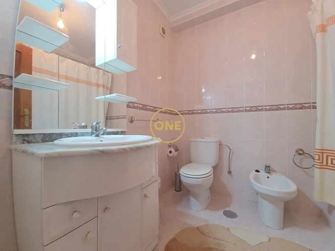 Apartamento T2 para Venda em Gafanha da Nazaré Foto 12