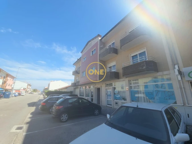 Apartamento T2 para Venda em Gafanha da Nazaré Foto 49