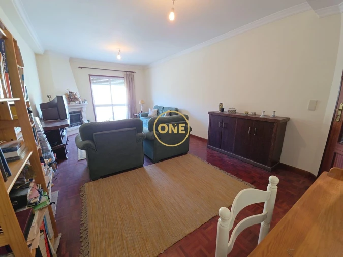 Apartamento T2 para Venda em Gafanha da Nazaré Foto 16