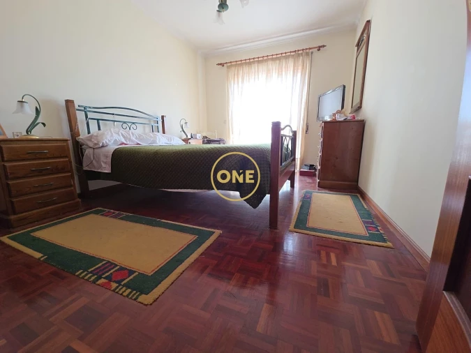 Apartamento T2 para Venda em Gafanha da Nazaré Foto 28