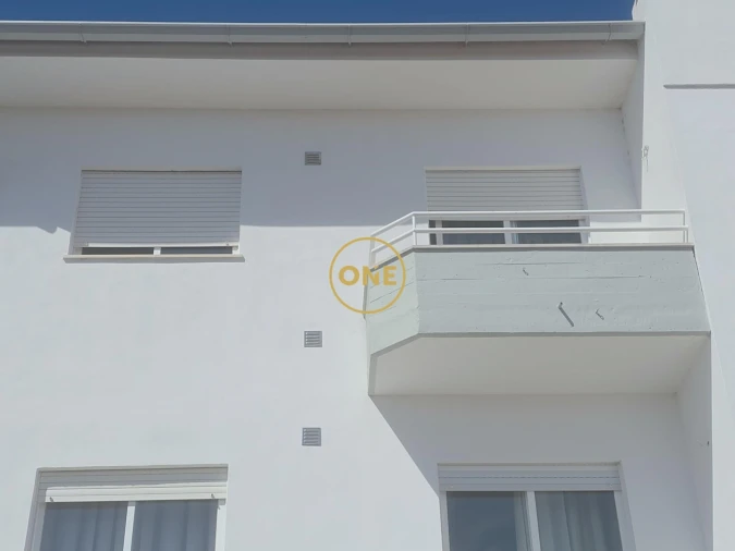Apartamento T2 para Venda em Gafanha da Nazaré Foto 53