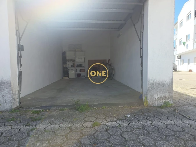 Apartamento T2 para Venda em Gafanha da Nazaré Foto 8