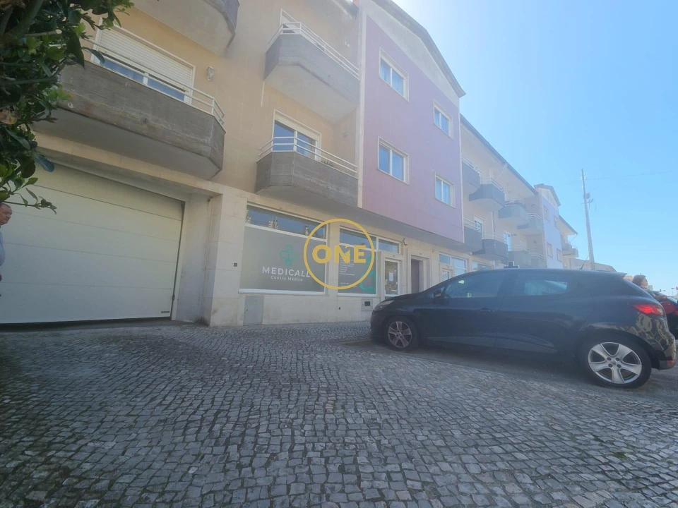 Apartamento T2 para Venda em Gafanha da Nazaré Foto 51