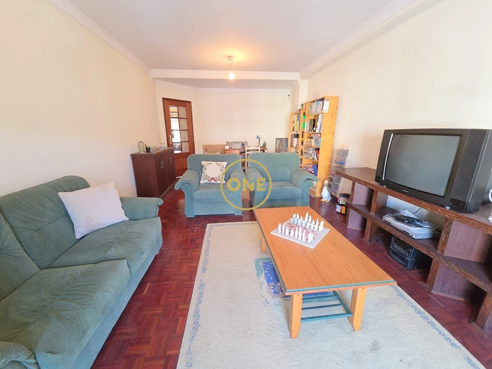 Apartamento T2 para Venda em Gafanha da Nazaré Foto 14