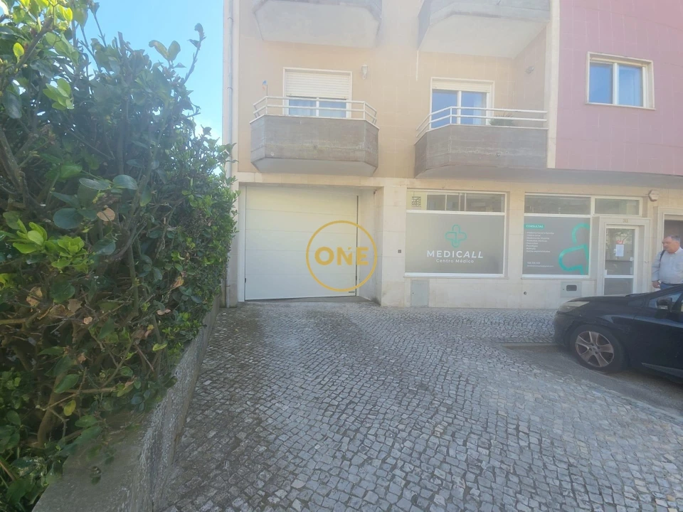 Apartamento T2 para Venda em Gafanha da Nazaré Foto 50