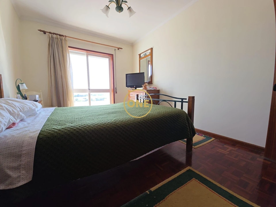 Apartamento T2 para Venda em Gafanha da Nazaré Foto 29