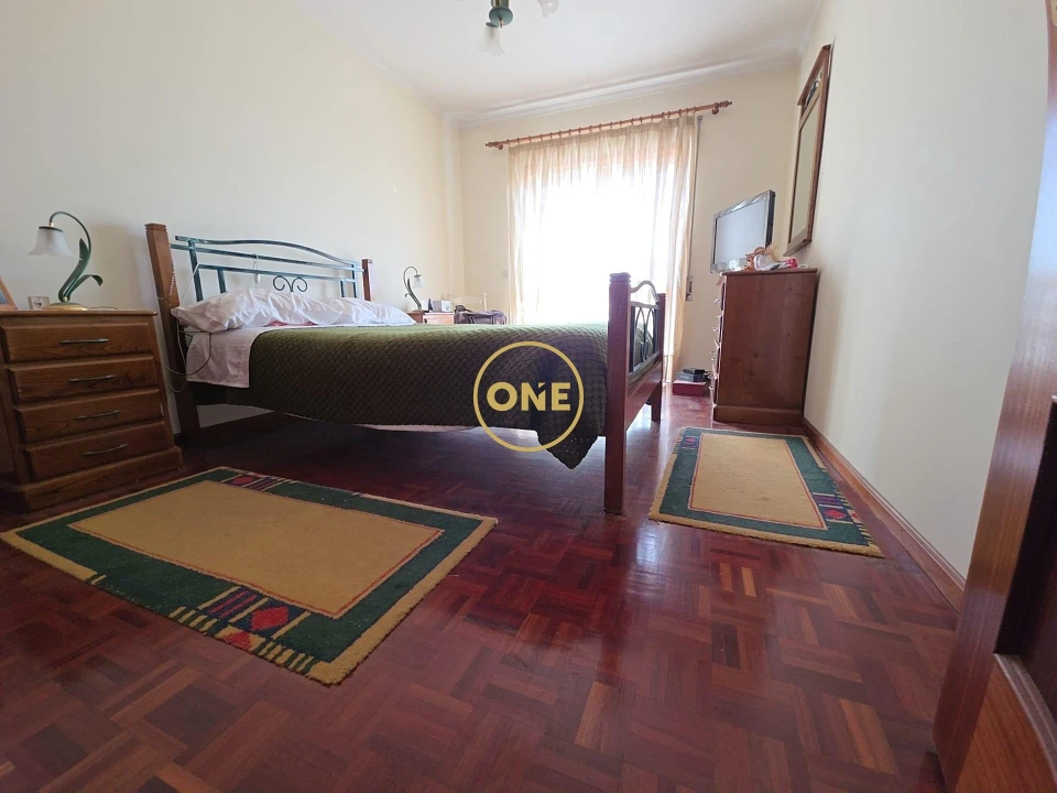 Apartamento T2 para Venda em Gafanha da Nazaré Foto 28