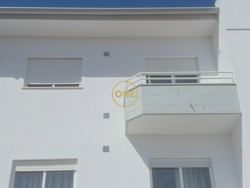 Apartamento T2 para Venda em Gafanha da Nazaré Foto 53
