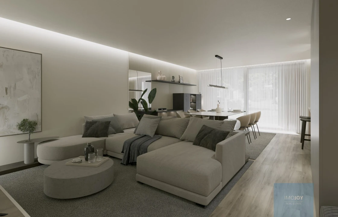 Apartamento T4 para Venda em Costa Foto 3