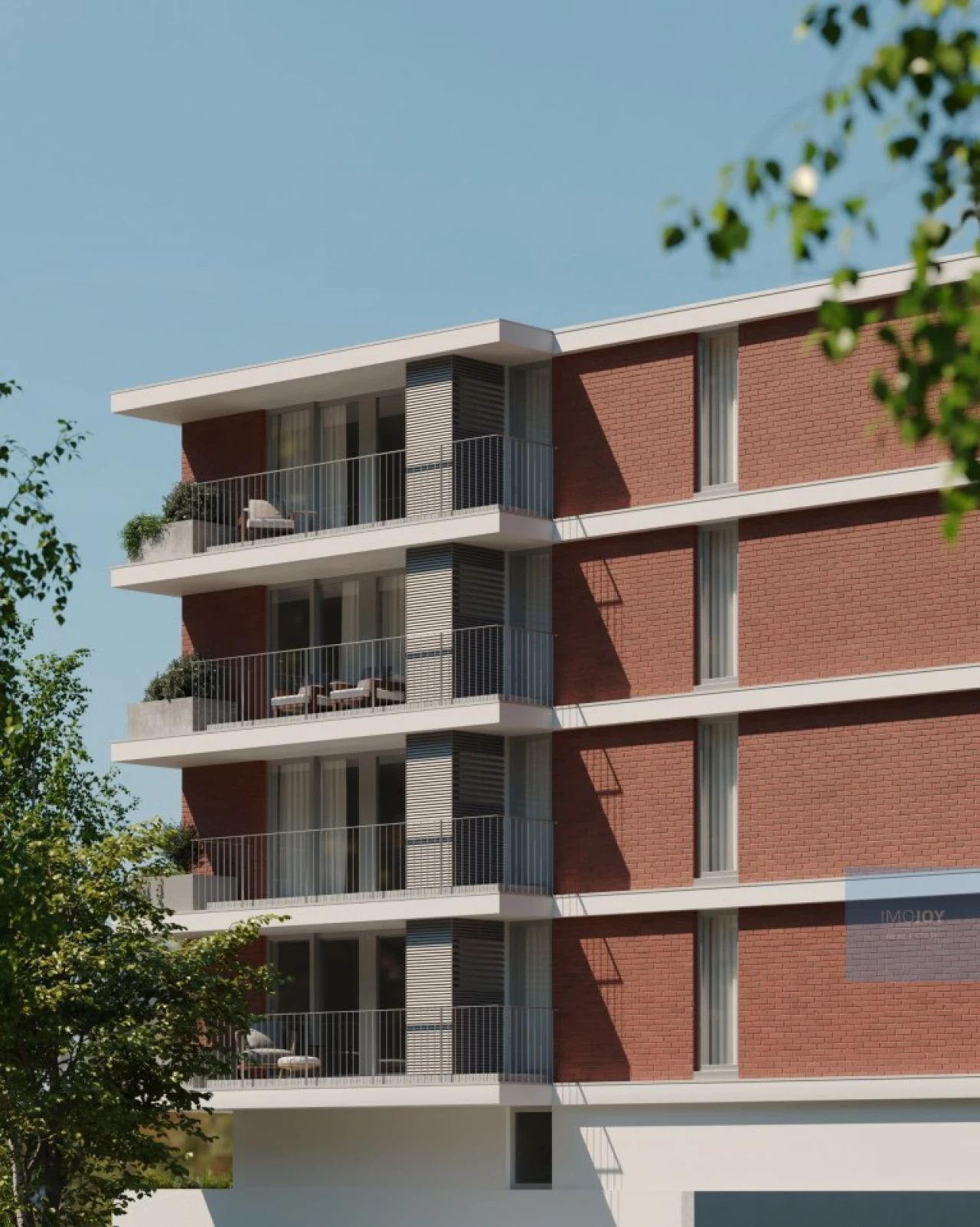 Apartamento T4 para Venda em Costa Foto 14