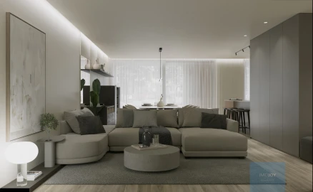 Apartamento T4 para Venda em Costa