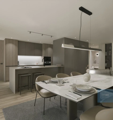 Apartamento T4 para Venda em Costa