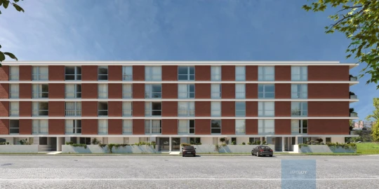 Apartamento T4 para Venda em Costa