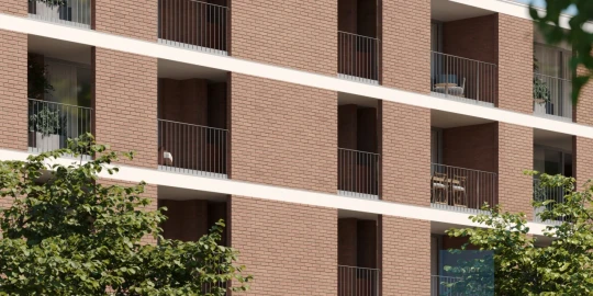 Apartamento T4 para Venda em Costa