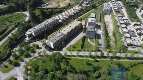 Apartamento T4 para Venda em Costa