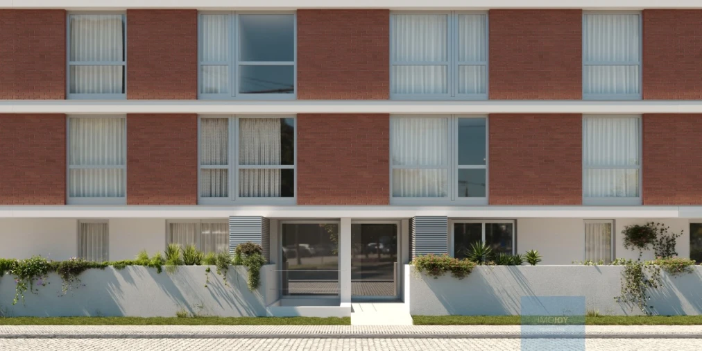 Apartamento T4 para Venda em Costa Foto 15