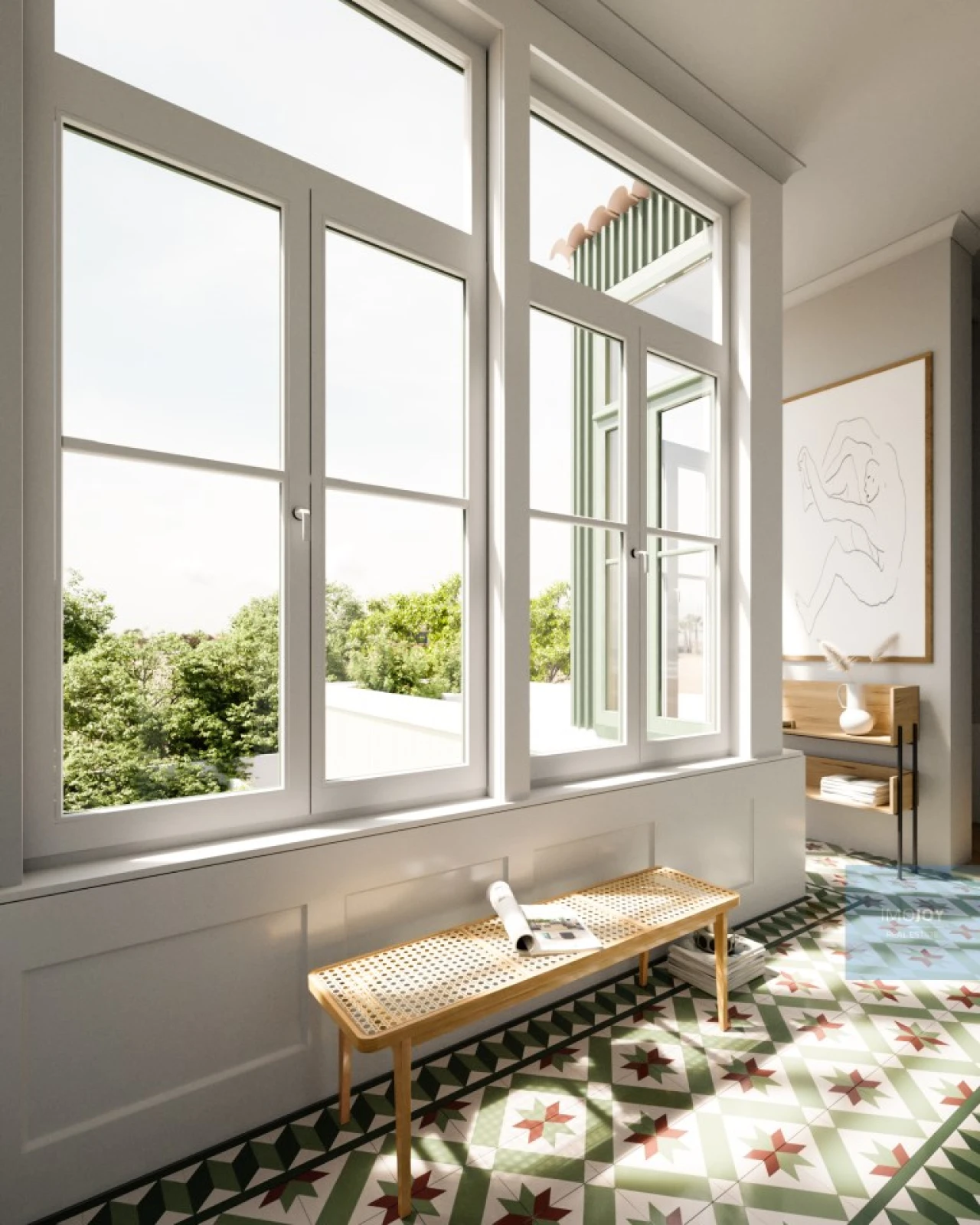 Apartamento T1 para Venda em Cedofeita, Santo Ildefonso, Sé, Miragaia, São Nicolau e Vitória Foto 25