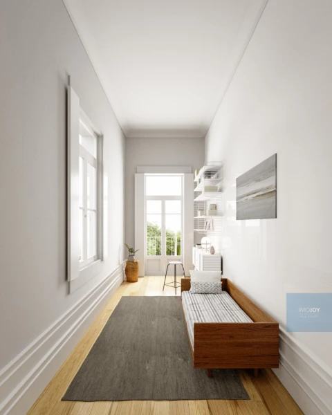 Apartamento T1 para Venda em Cedofeita, Santo Ildefonso, Sé, Miragaia, São Nicolau e Vitória