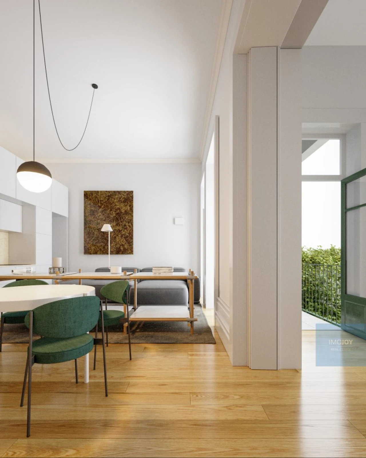 Apartamento T1 para Venda em Cedofeita, Santo Ildefonso, Sé, Miragaia, São Nicolau e Vitória Foto 18