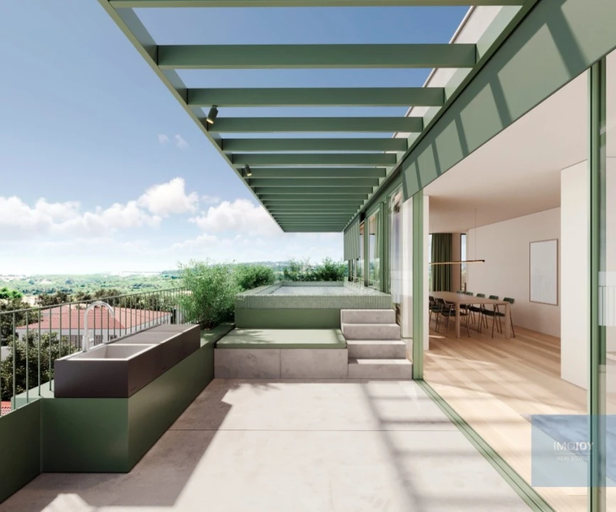 Apartamento T5 para Venda em Lordelo do Ouro e Massarelos Foto 2
