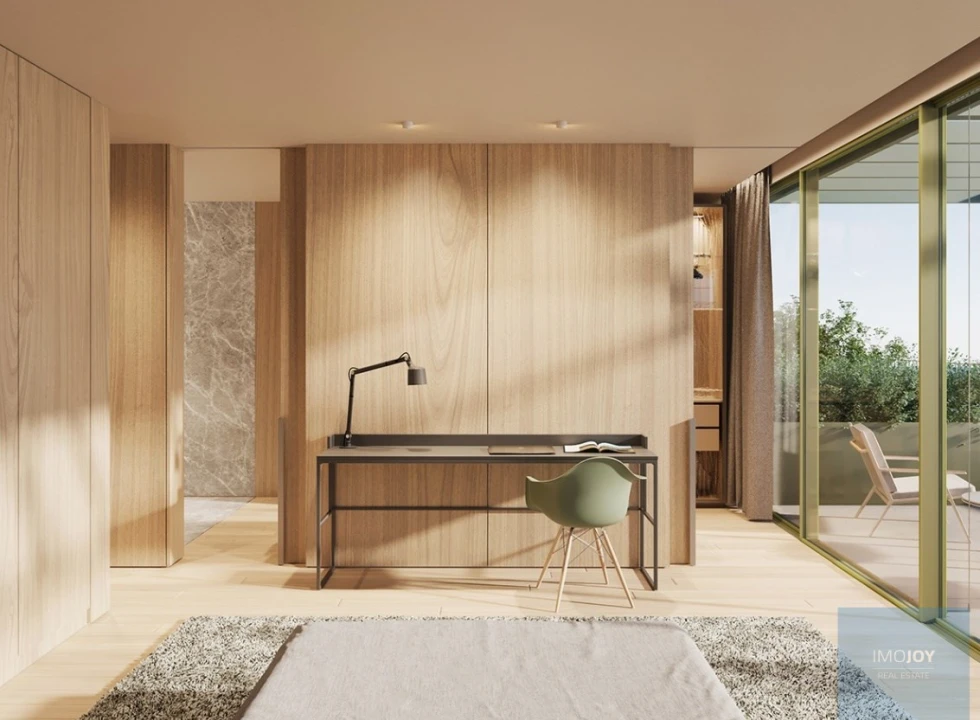 Apartamento T5 para Venda em Lordelo do Ouro e Massarelos Foto 15