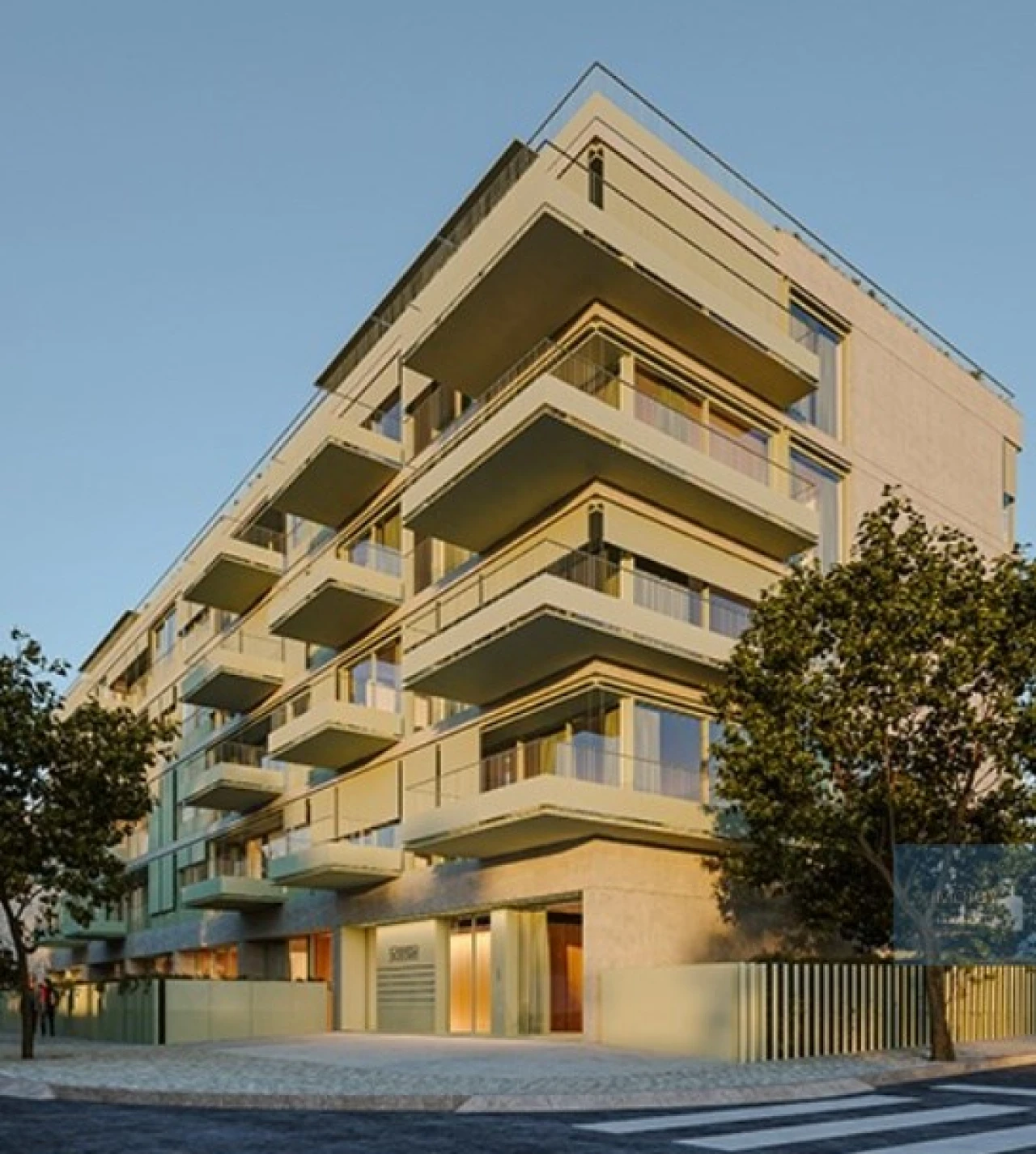 Apartamento T5 para Venda em Lordelo do Ouro e Massarelos Foto 1