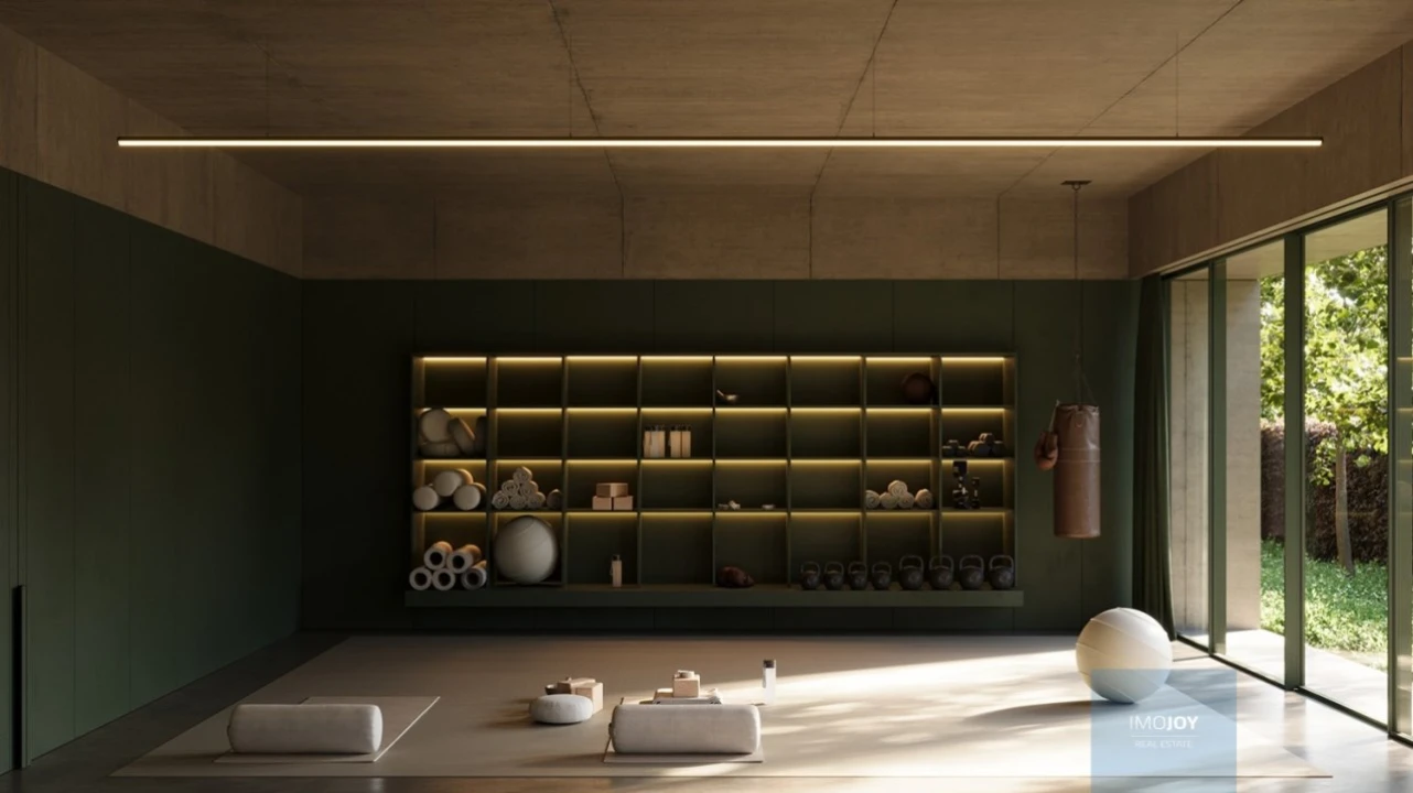 Apartamento T5 para Venda em Lordelo do Ouro e Massarelos Foto 17