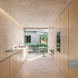 Apartamento T3 para Venda em Lordelo do Ouro e Massarelos