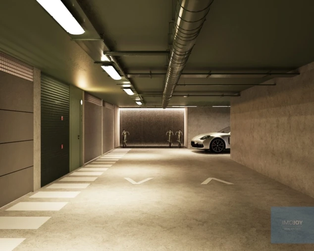 Apartamento T2 para Venda em Lordelo do Ouro e Massarelos Foto 17