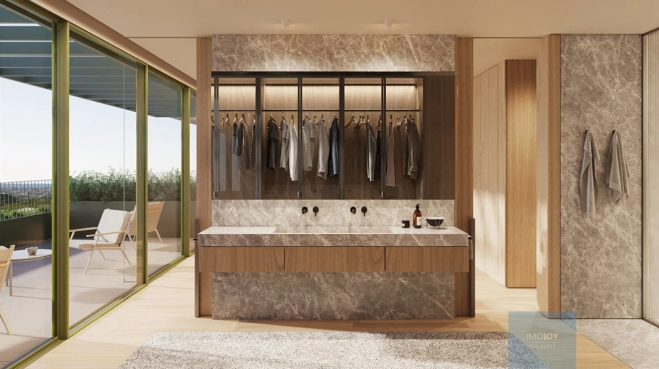Apartamento T3 para Venda em Lordelo do Ouro e Massarelos Foto 11