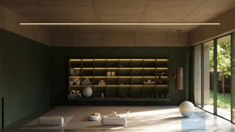 Apartamento T3 para Venda em Lordelo do Ouro e Massarelos