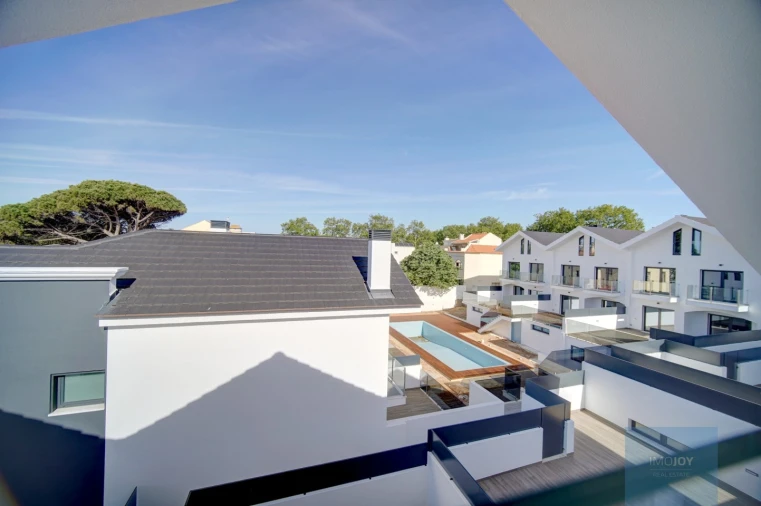 Moradia T4 para Venda em Cascais e Estoril Foto 43