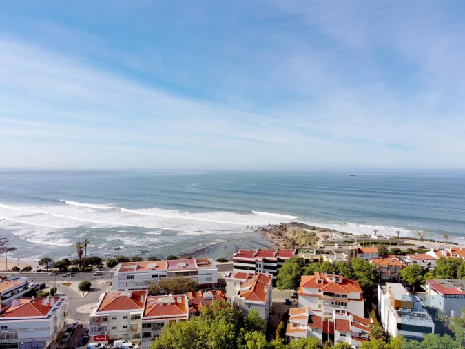 Moradia T4 para Venda em Cascais e Estoril Foto 44