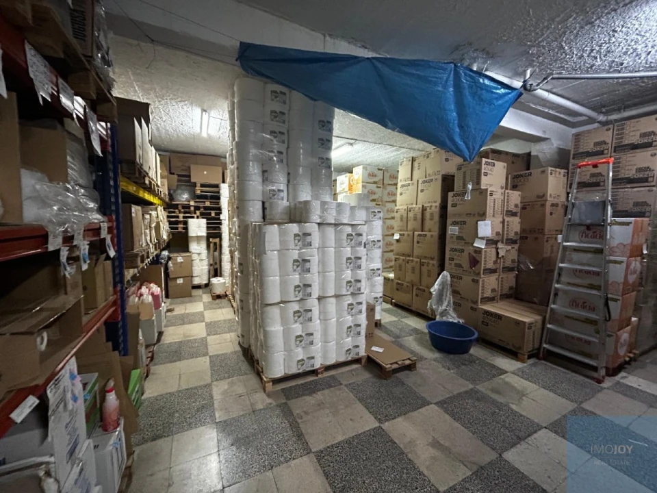 Armazém para Venda em Portimão Foto 8