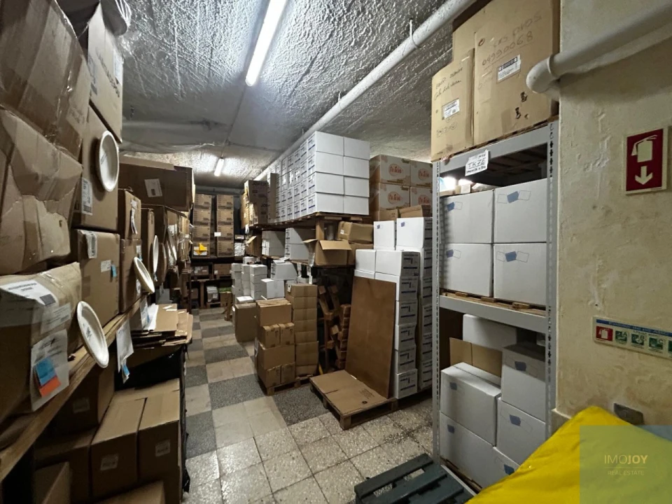 Armazém para Venda em Portimão Foto 2