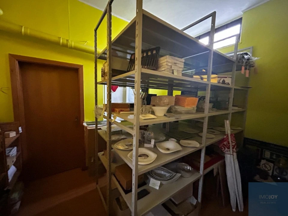 Armazém para Venda em Portimão Foto 11