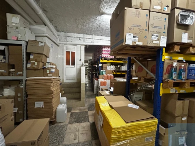 Armazém para Venda em Portimão Foto 7