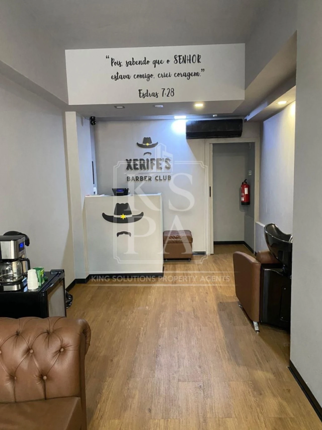 Loja para Arrendamento em Canidelo Foto 2