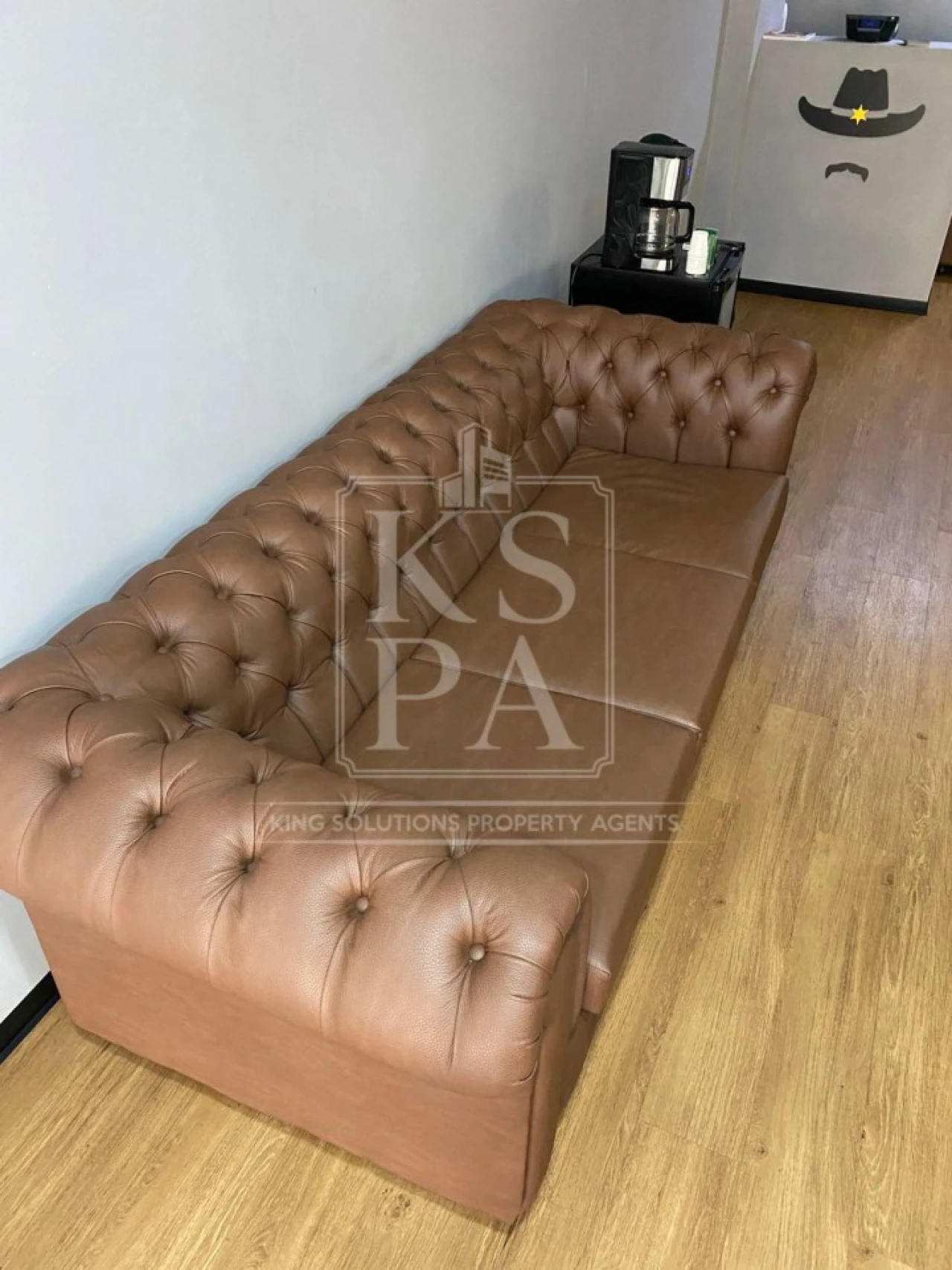 Loja para Arrendamento em Canidelo Foto 8