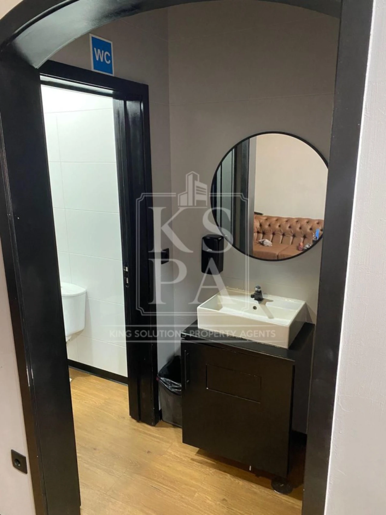 Loja para Arrendamento em Canidelo Foto 10