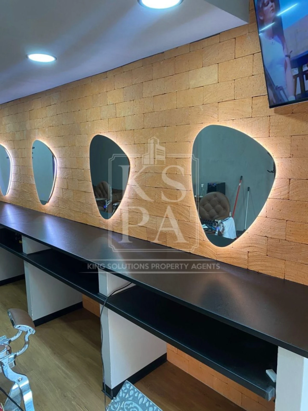 Loja para Arrendamento em Canidelo Foto 7