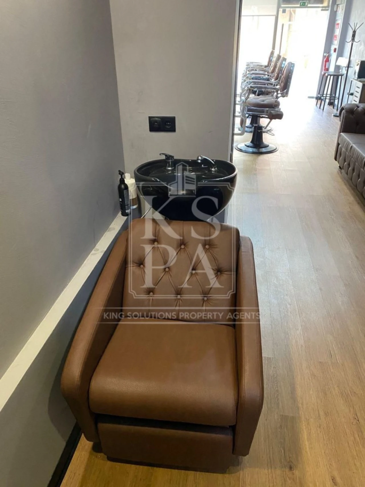 Loja para Arrendamento em Canidelo Foto 6