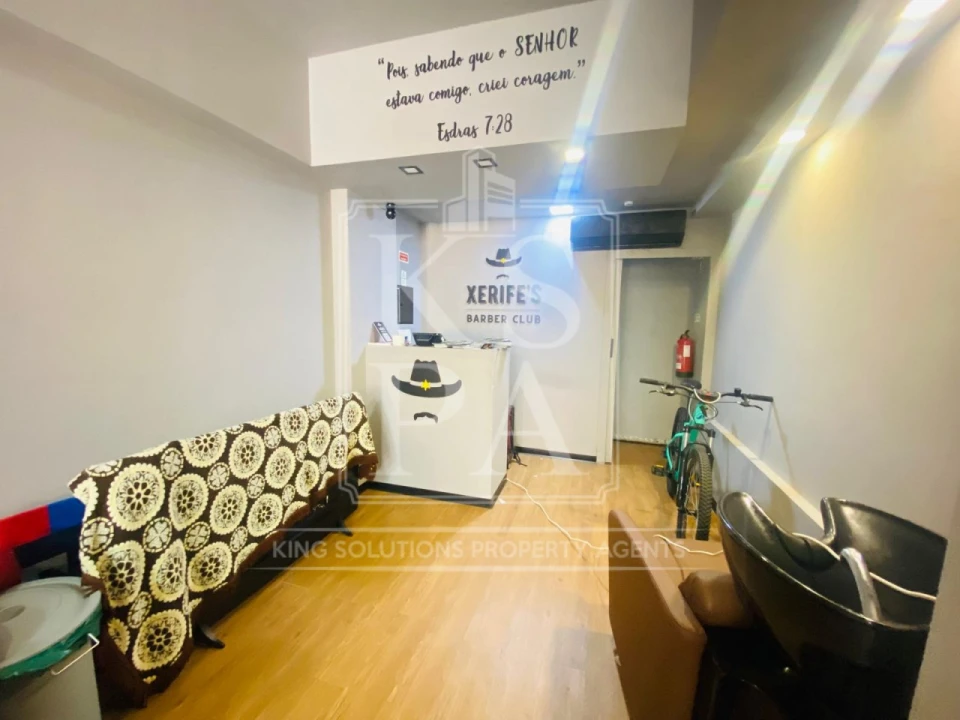 Loja para Arrendamento em Canidelo Foto 4